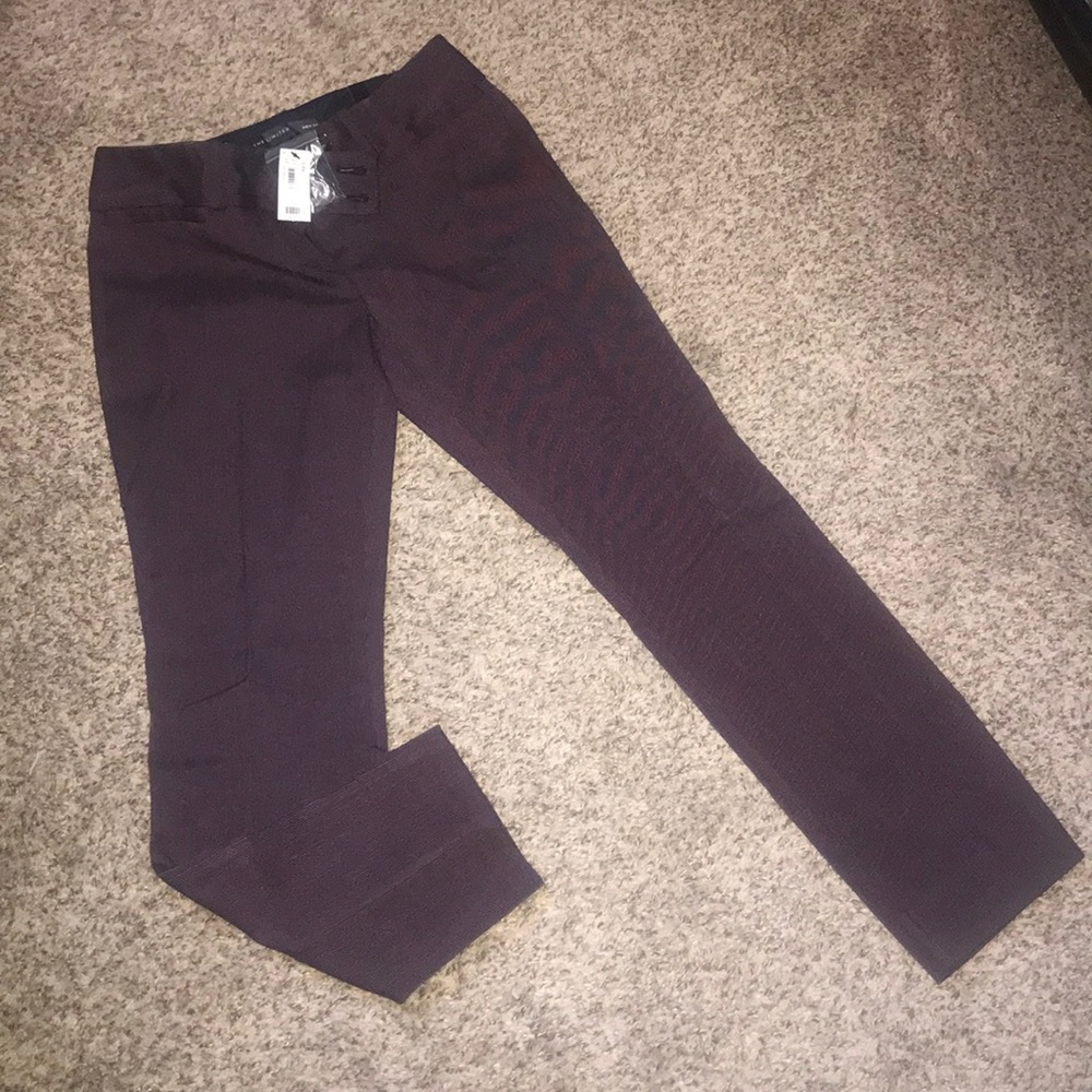 New! The Limited pants